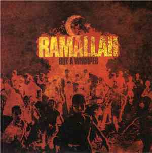 Ramallah - But A Whimper