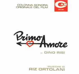 Riz Ortolani - Primo Amore