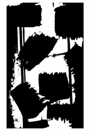 RJ Myato - Four Walls From Text
