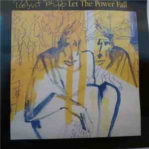 Robert Fripp - Let The Power Fall