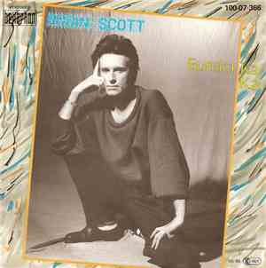 Robin Scott - Eureka Ka Ka