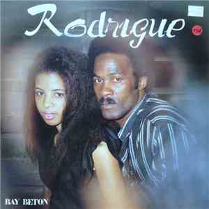 Rodrigue - Bay Beton