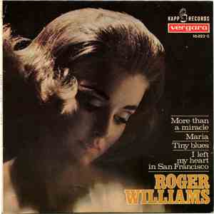 Roger Williams  - The Impossible Dream