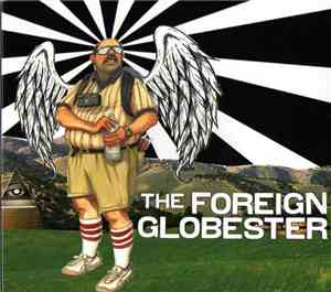 Rondo Brothers - The Foreign Globester