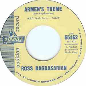 Ross Bagdasarian - Armen's Theme