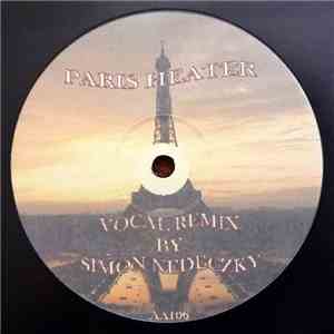 Samim - Paris Heater (Vocal Remix)