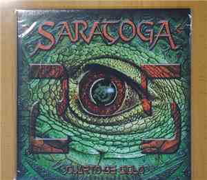 Saratoga  - Cuarto de siglo