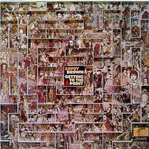 Savoy Brown - Getting To The Point