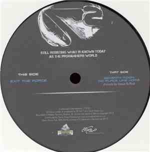 Scan 7 - Leaders Of The Pack