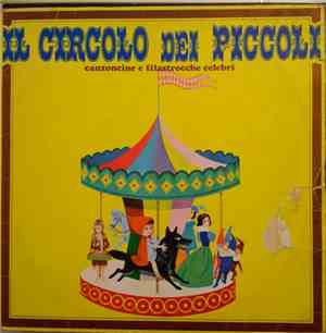 Sergio Balloni - IL CIRCOLO DEI PICCOLI