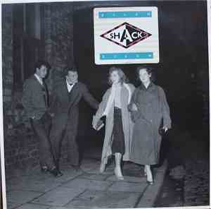 Shack  - Zilch