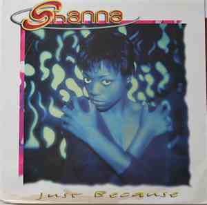 Shanna - Just Because