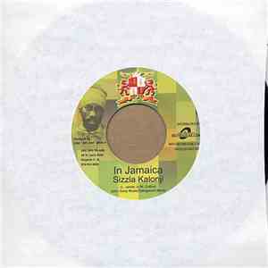 Sizzla Kalonji - In Jamaica