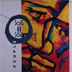 Soul II Soul - People