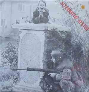 Stiff Little Fingers - Alternative Ulster