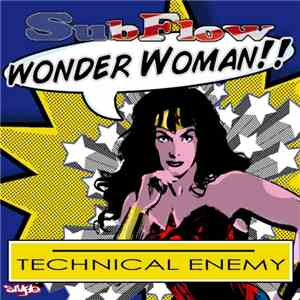 SubFlow - Wonder Woman!!