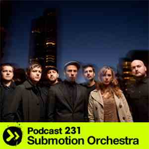 Submotion Orchestra - DTPodcast 231