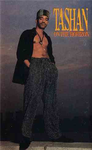 Tashan - On The Horizon