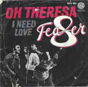 Teaser  - Oh Theresa