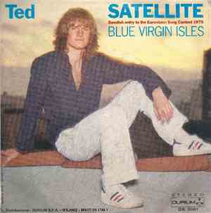 Ted - Satellite