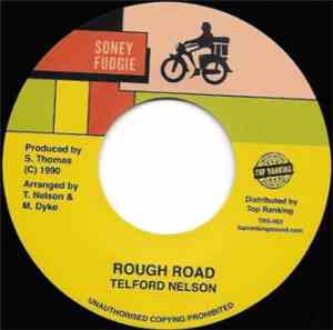 Telford Nelson - Rough Road
