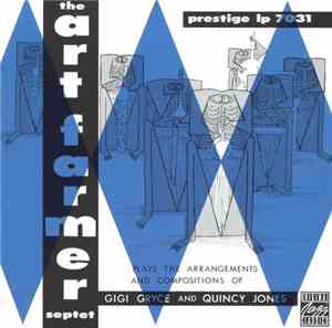 The Art Farmer Septet - The Art Farmer Septet