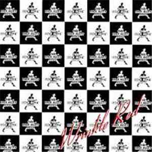 The Back Alley Boys - Wrinkle Red