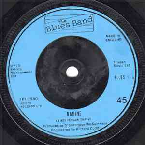 The Blues Band - Nadine