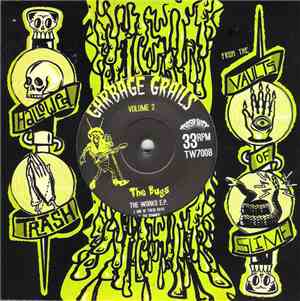 The Bugs - The Works E.P.