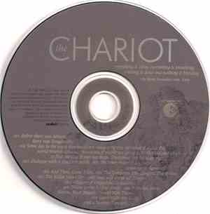 The Chariot - Everything Is Alive, Everything Is Breathing, Nothing Is Dead ...