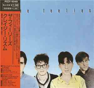 The Feelies - Crazy Rhythms