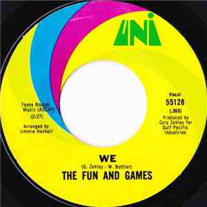 The Fun And Games - We