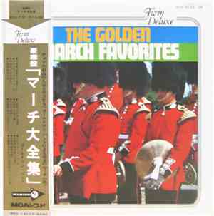 The Goldman Band - The Golden March Favorites