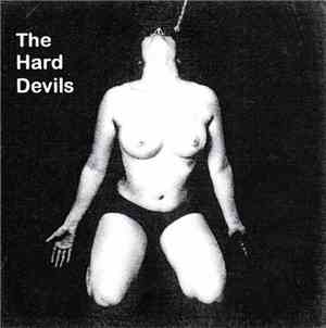 The Hard Devils - The Hard Devils