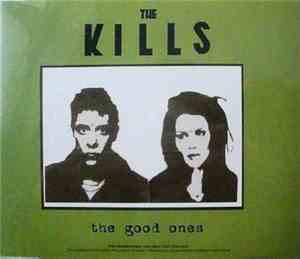 The Kills - The Good Ones