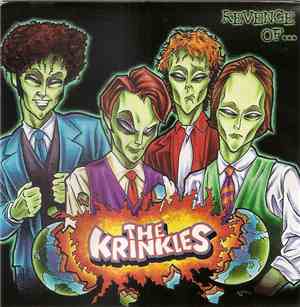 The Krinkles - Revenge Of ...