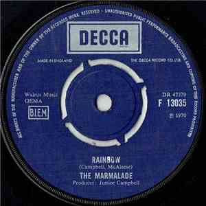 The Marmalade - Rainbow