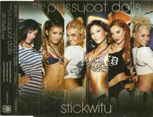 The Pussycat Dolls - Stickwitu