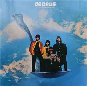 The Seeds - A Full Spoon Of Seedy Blues