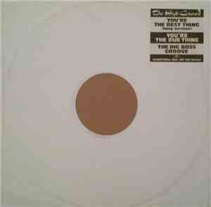 The Style Council - You're The Best Thing
