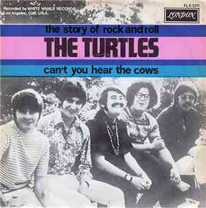 The Turtles - The Story Of Rock And Roll