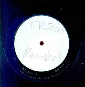 Third Electric - Urstoff
