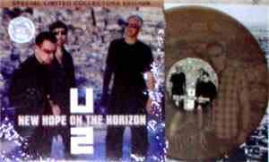 U2 - New Hope On The Horizon