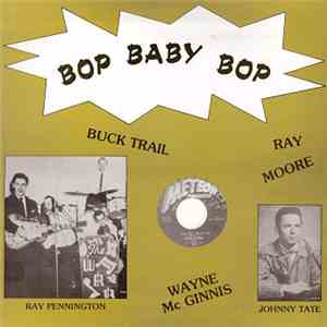 Various - Bop Baby Bop