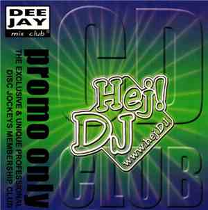 Various - CD Club Promo Only July 2012 Part 8