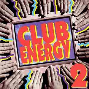 Various - Club Energy 2