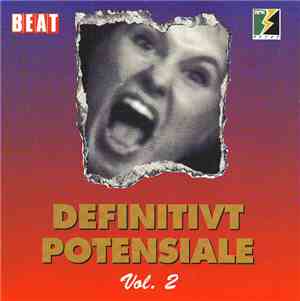 Various - Definitivt Potensiale Vol. 2