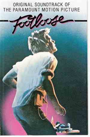 Various - Footloose (Original Motion Picture Soundtrack)