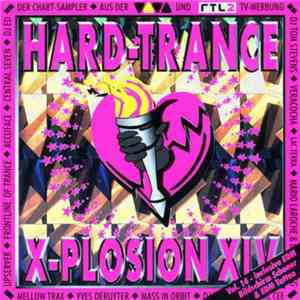 Various - Hard-Trance X-Plosion XIV