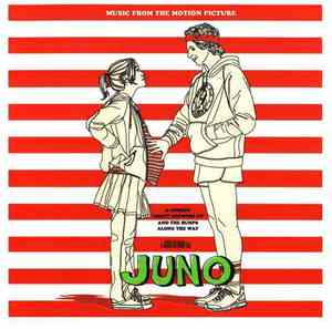Various - Juno (Music From The Motion Picture)